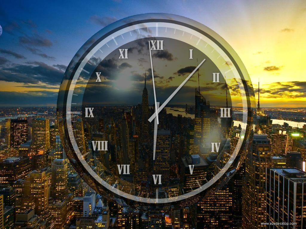 World Clock Deluxe 4.5.13 download free